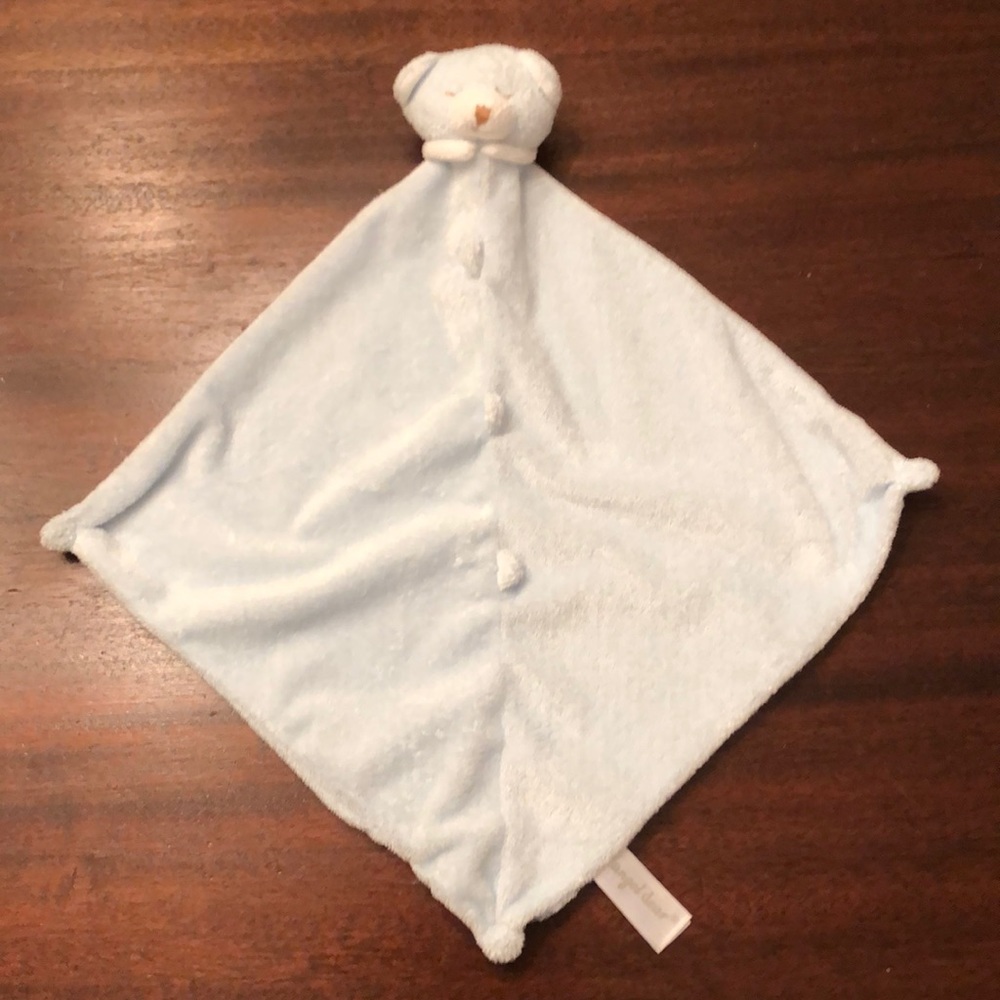 Angel Dear Blankie